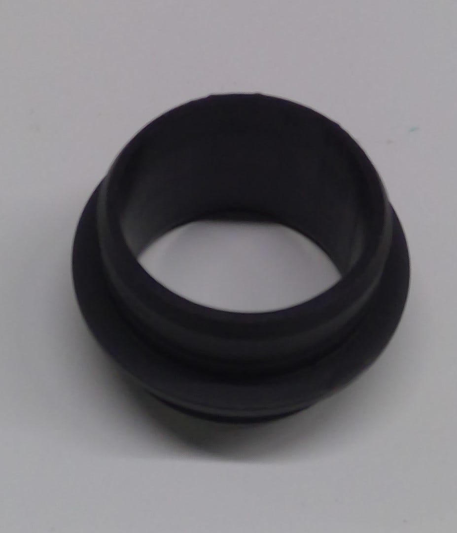 New OEM Genuine Bombardier Recreational Products, Rigid Adapter - Part # 707800134