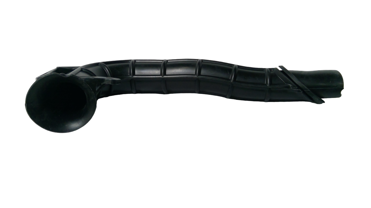 New OEM Genuine Bombardier Recreational Products, Front Air Intake - Part # 707800258