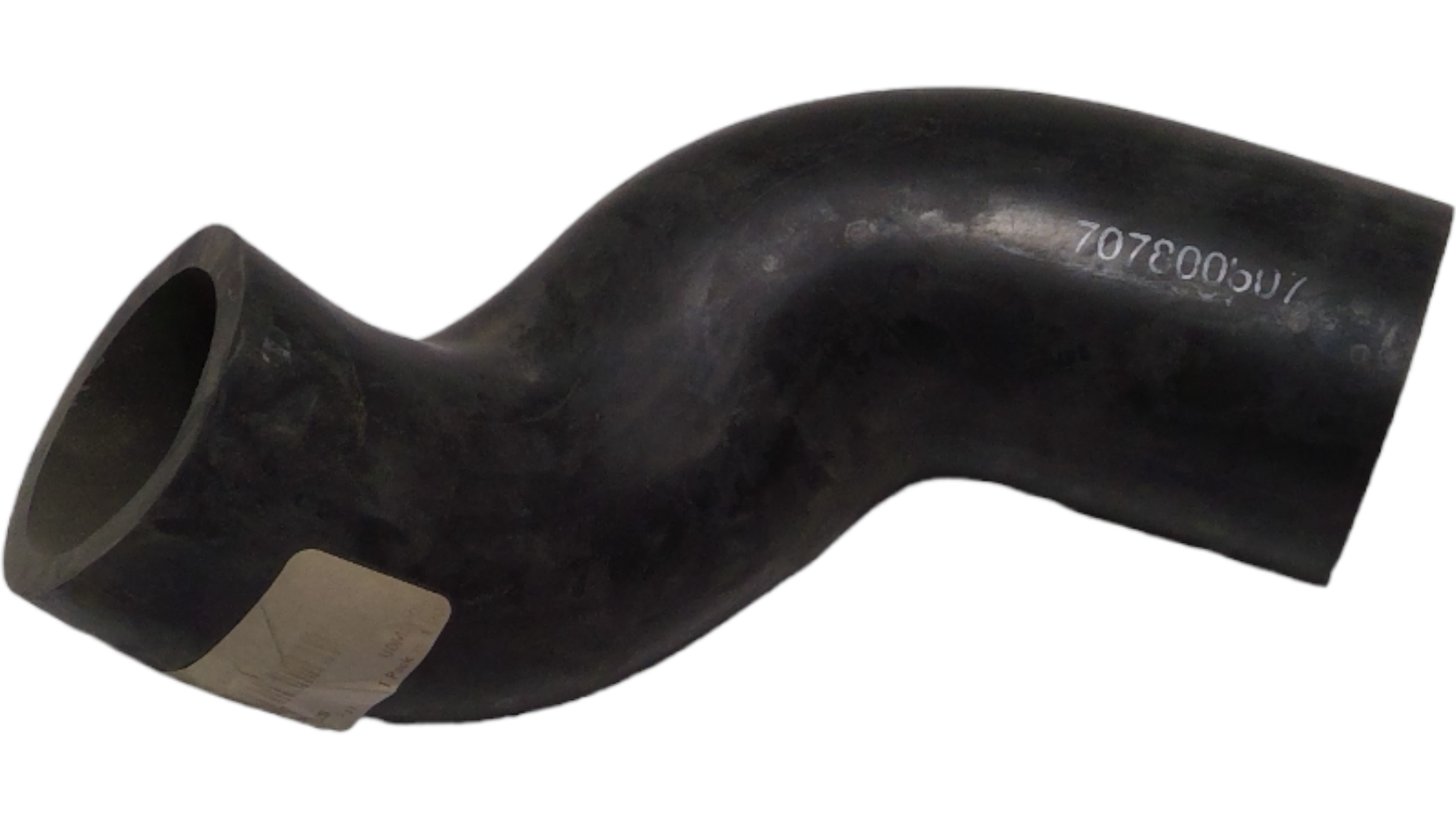 New OEM Genuine Bombardier Recreational Products, Air Intake - Part # 707800607