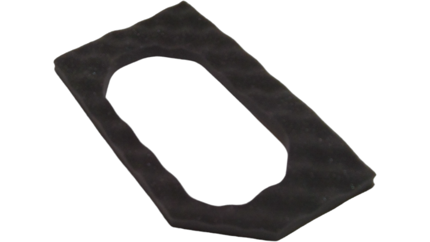New OEM Genuine Bombardier Recreational Products, Rear Central Console Foam - Part # 707900042