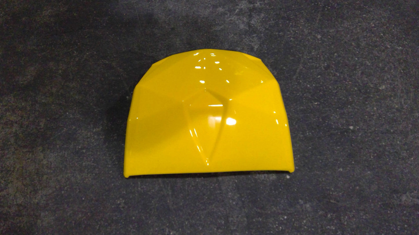 New OEM Genuine Bombardier Recreational Products, Dashboard Cap - Part # 707900200