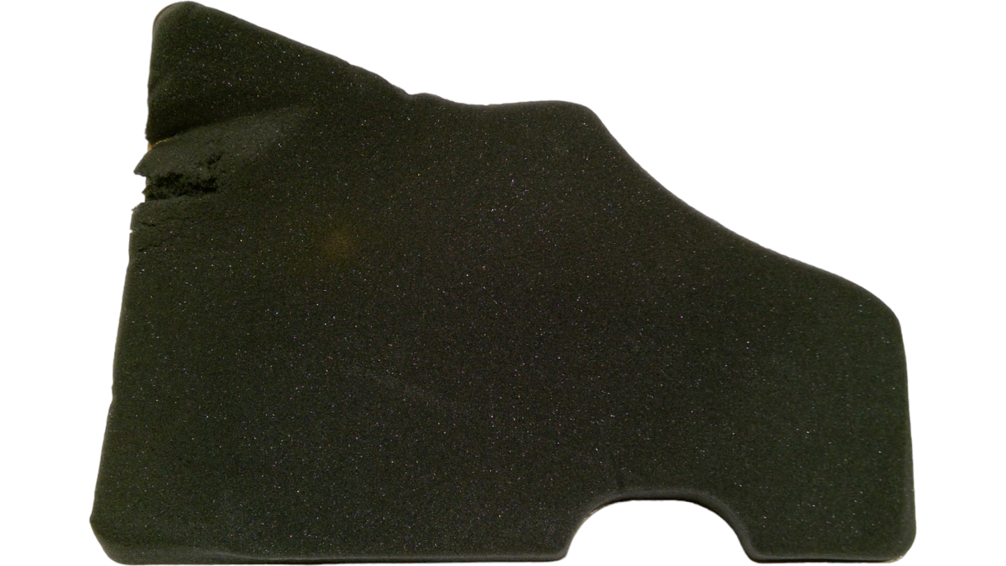 New OEM Genuine Bombardier Recreational Products, Acoustic Foam - Part # 707900206