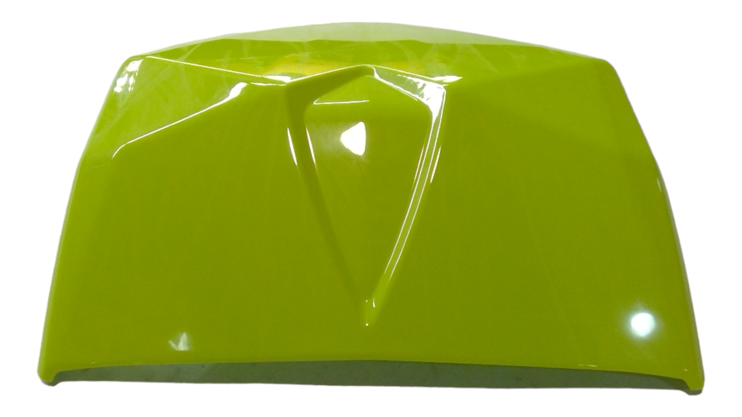 New OEM Genuine Bombardier Recreational Products, Dashboard Cap - Part # 707900283