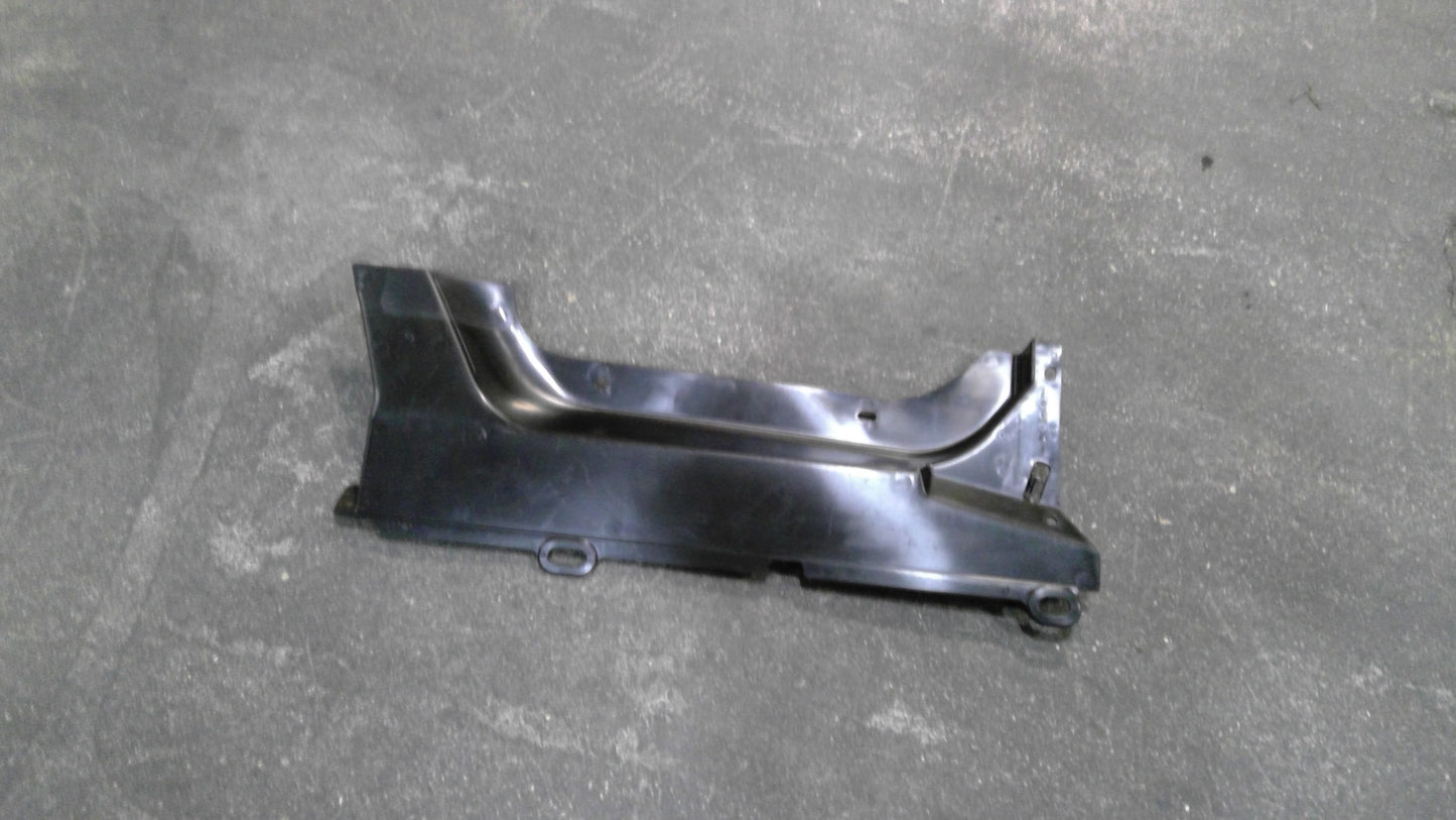 New OEM Genuine Bombardier Recreational Products, Rear Lh Consol - Part # 707900327