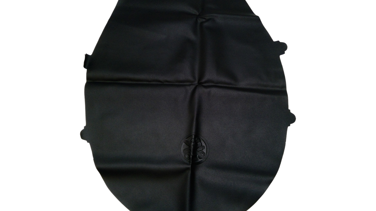New OEM Genuine Bombardier Recreational Products, Seat Cover - Part # 708000593