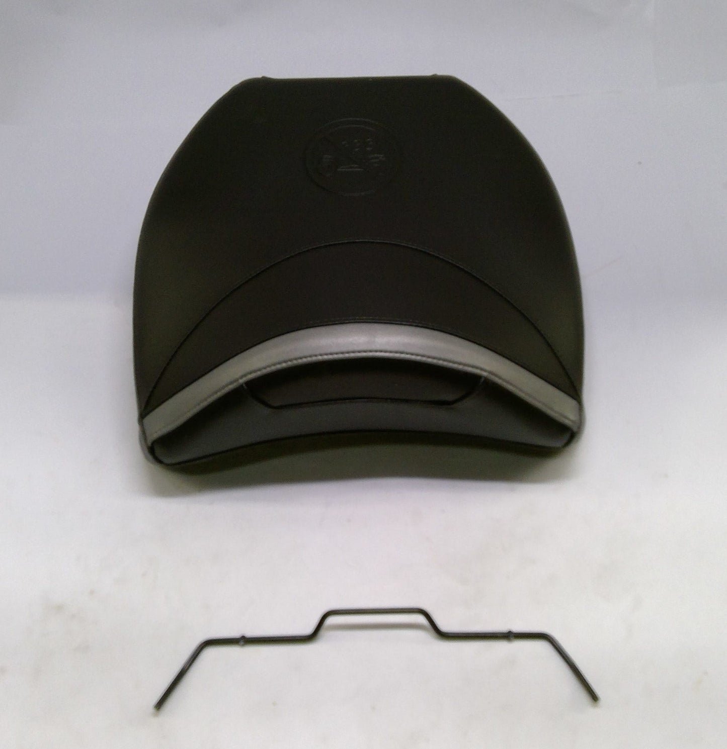 New OEM Genuine Bombardier Recreational Products, Rear Seat Assy - Part # 708000850