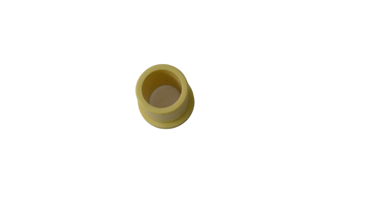 New OEM Genuine Bombardier Recreational Products, Bushing - Part # 708001481