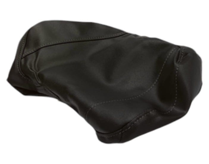 New OEM Genuine Bombardier Recreational Products, Backrest Cover - Part # 708002399