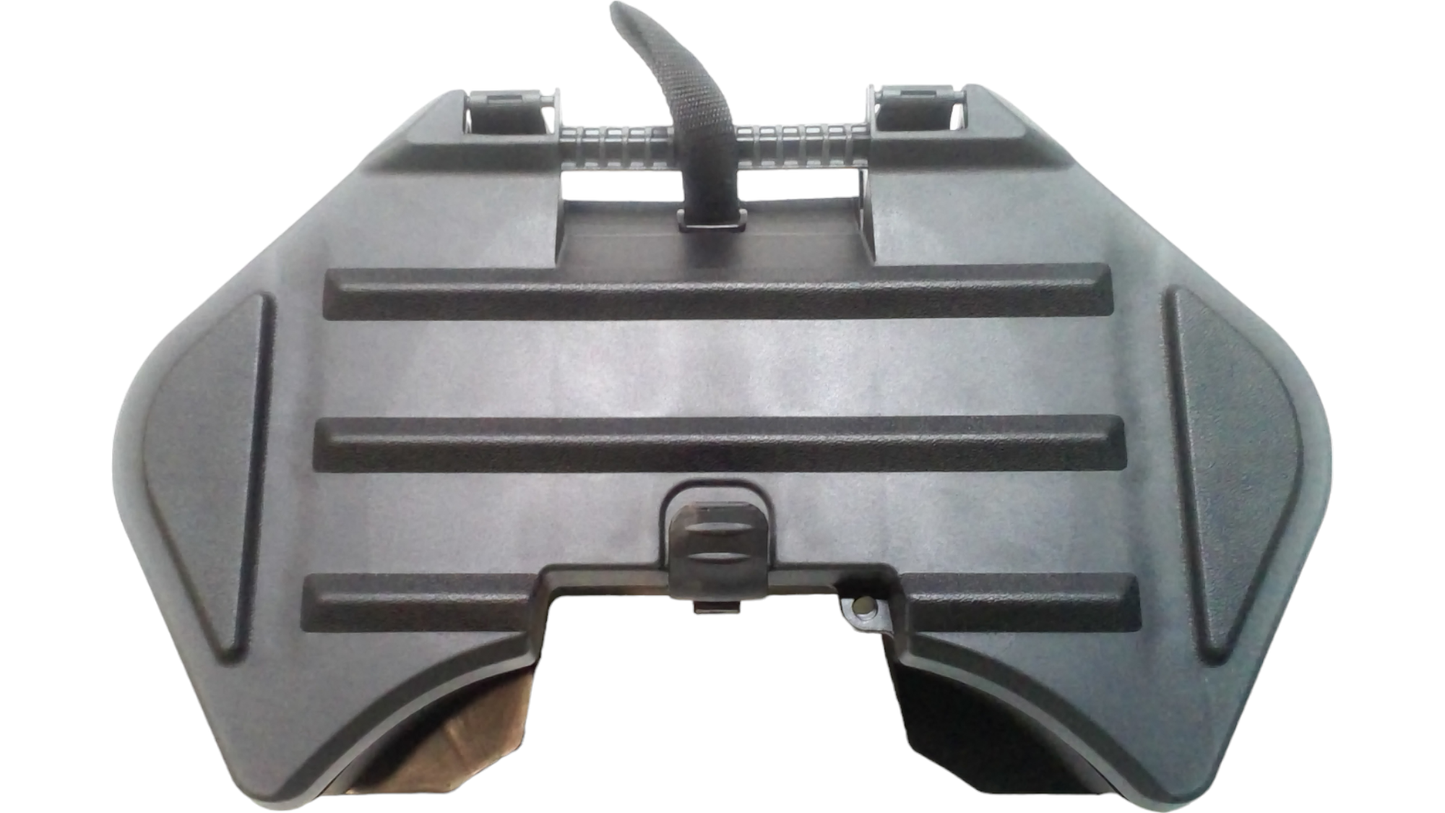 New OEM Genuine Bombardier Recreational Products, Assy Box - Part # 708200119
