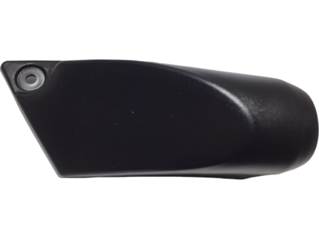 New OEM Genuine Bombardier Recreational Products, Rh Rail Cover - Part # 708300234