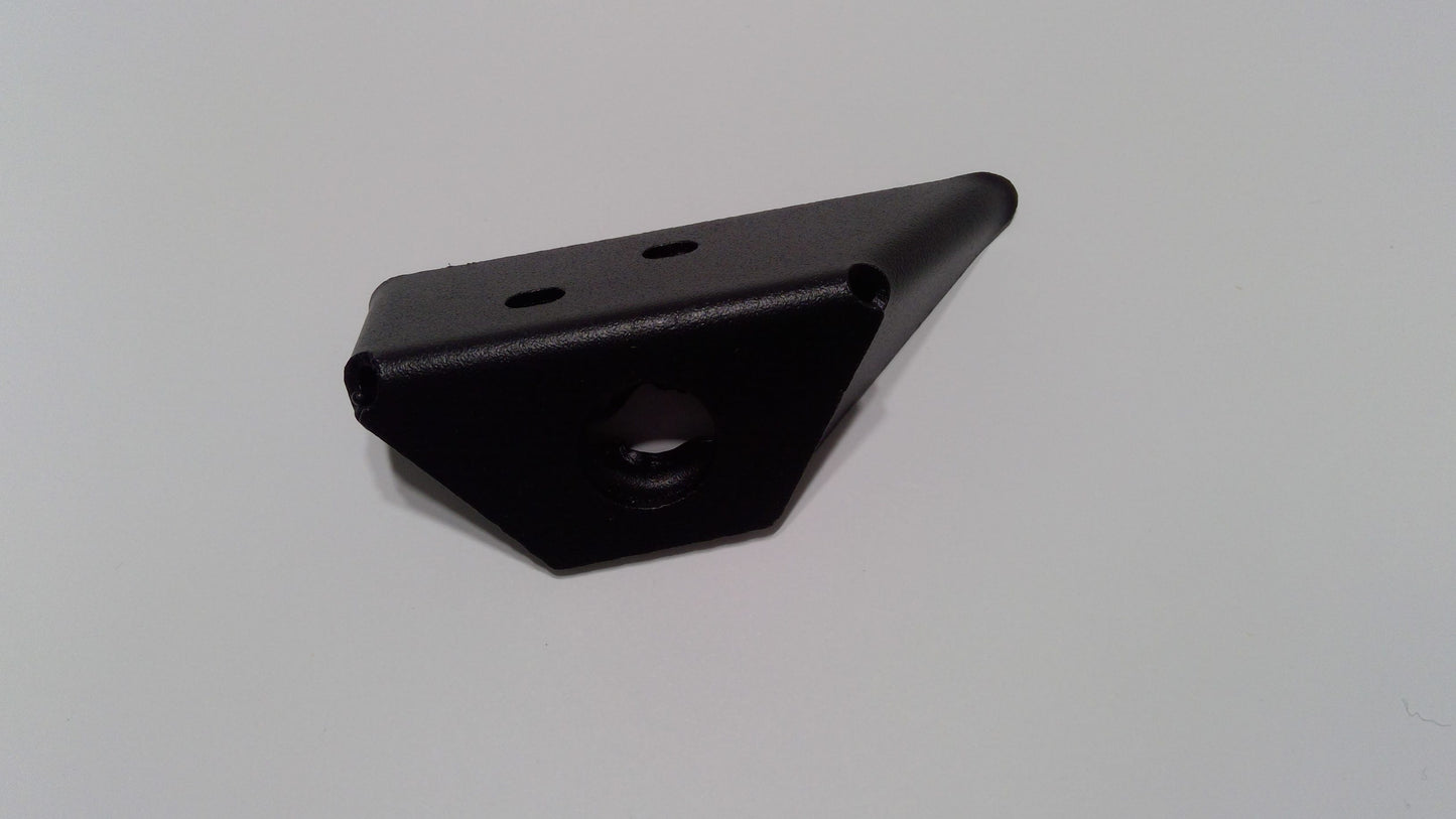 New OEM Genuine Bombardier Recreational Products, Lh Lower Tie - Part # 708300747