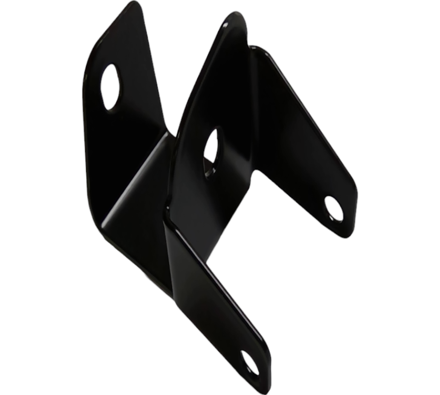 New OEM Genuine Bombardier Recreational Products, Rh Lower Hinge Plate Corne - Part # 708301342