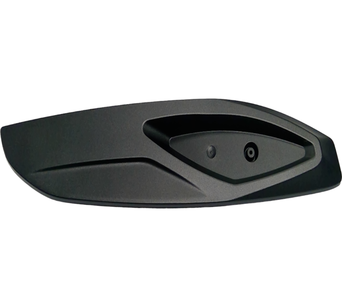 New OEM Genuine Bombardier Recreational Products, Trim Trunk Lh B-322 - Part # 708301831