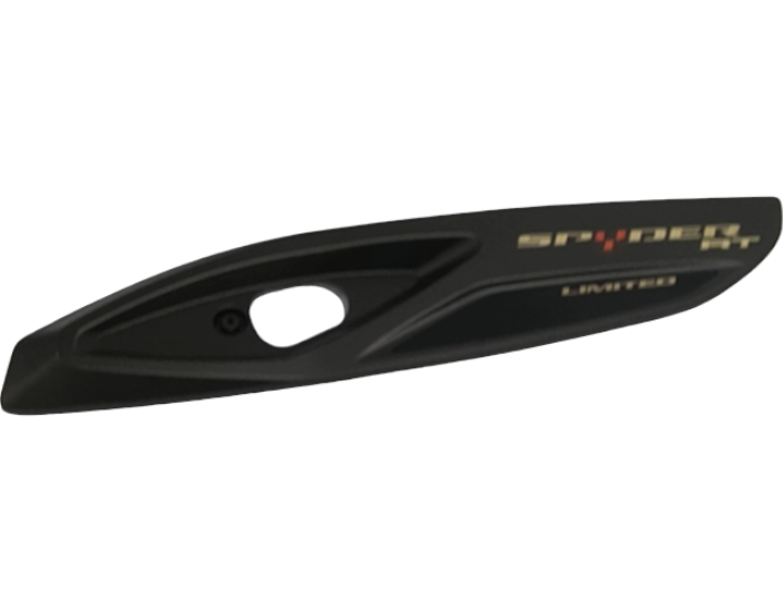 New OEM Genuine Bombardier Recreational Products, Trim Trunk Rh B-428 - Part # 708302521