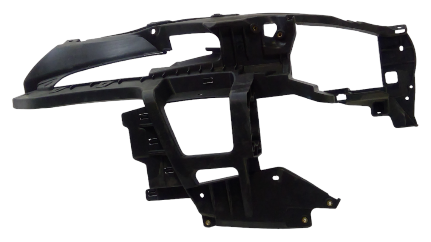 New OEM Genuine Bombardier Recreational Products, Rh Console Support - Part # 708400057