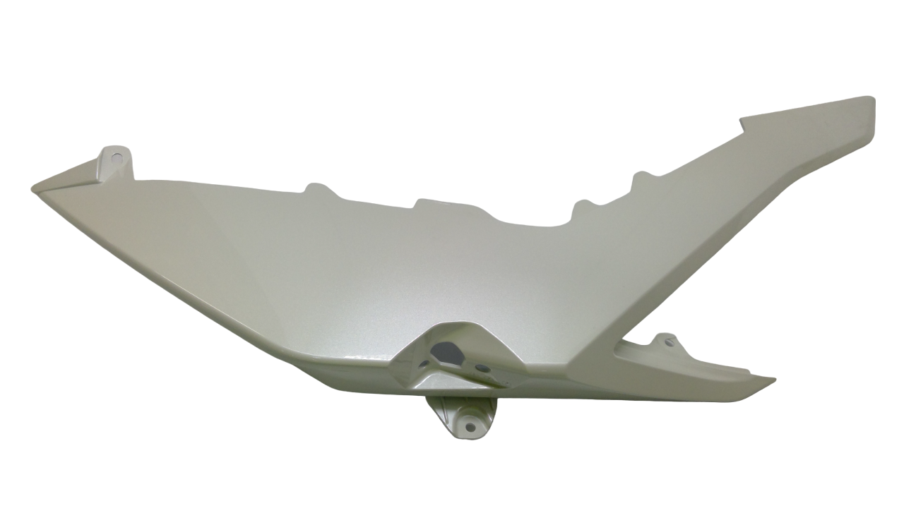 New OEM Genuine Bombardier Recreational Products, Lh Console Fair - Part # 708400070