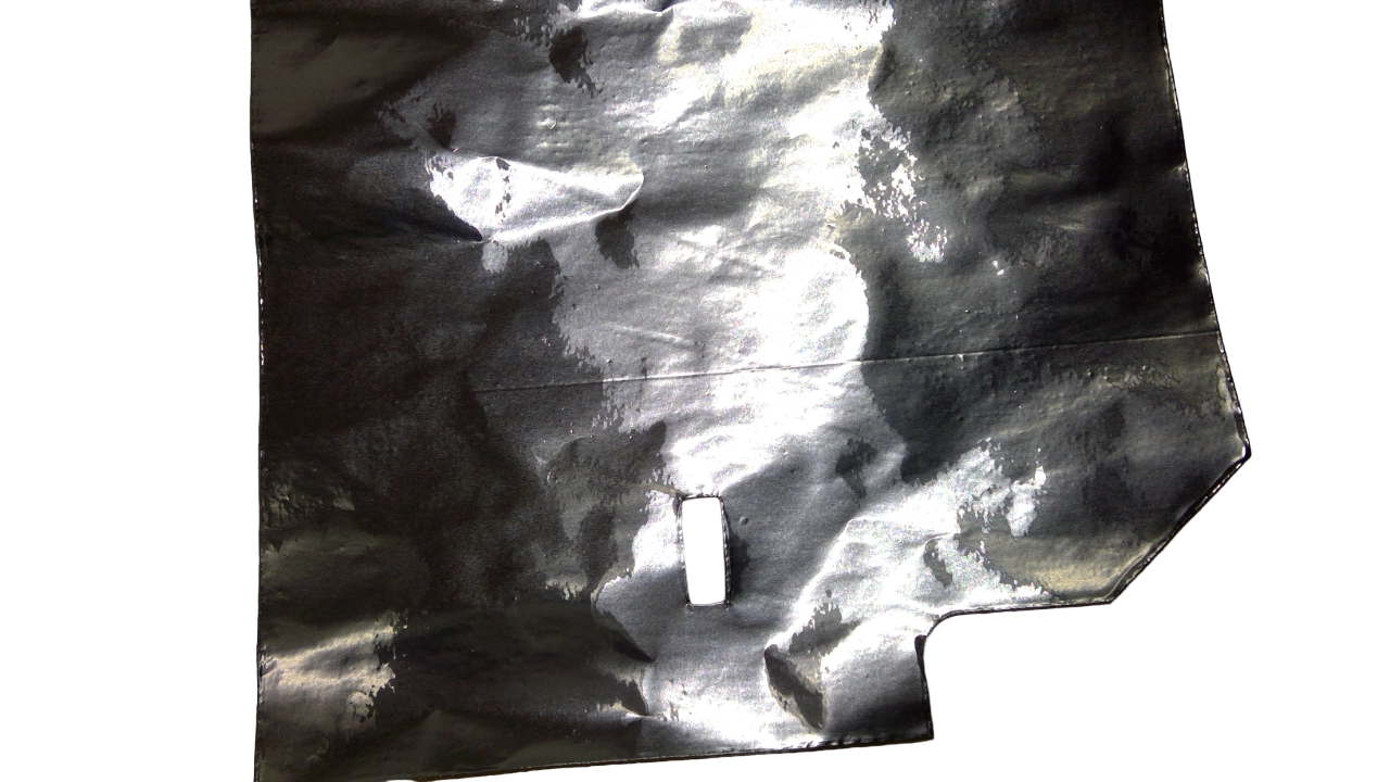 New OEM Genuine Bombardier Recreational Products, Heat Shield - Part # 709000360