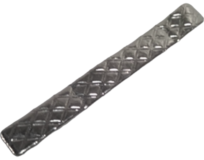 New OEM Genuine Bombardier Recreational Products, Heat Shield - Part # 709000535