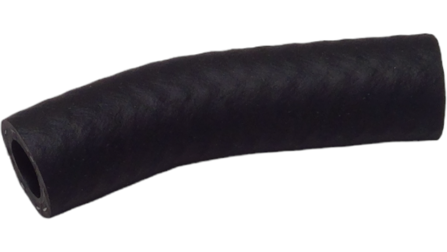 New OEM Genuine Bombardier Recreational Products, Formed Hose - Part # 709000630
