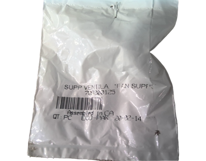 New OEM Genuine Bombardier Recreational Products, Fan Support - Part # 709200125