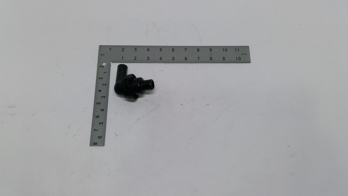 New OEM Genuine Bombardier Recreational Products, Thermostat Ass'Y - Part # 709200172