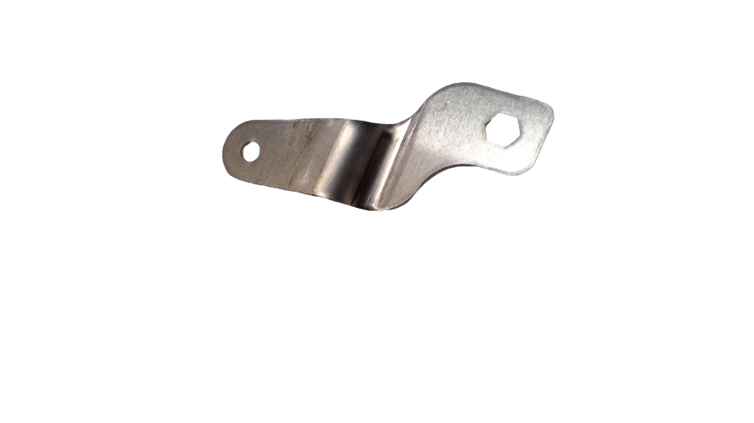 New OEM Genuine Bombardier Recreational Products, Lh Support - Part # 710001519