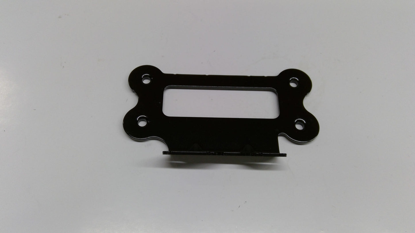 New OEM Genuine Bombardier Recreational Products, Bracket Winch Relay - Part # 710001596