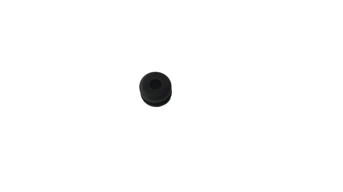 New OEM Genuine Bombardier Recreational Products, Grommet - Part # 710001949