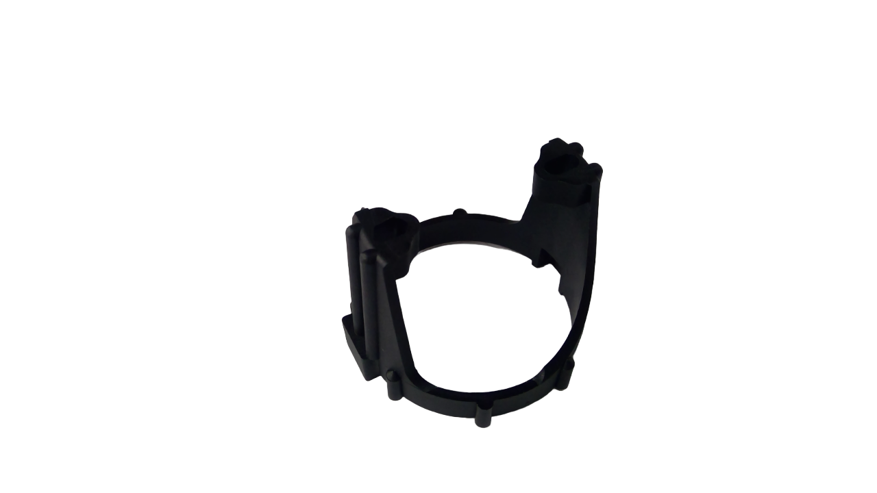 New OEM Genuine Bombardier Recreational Products, Case Holder - Part # 710002067