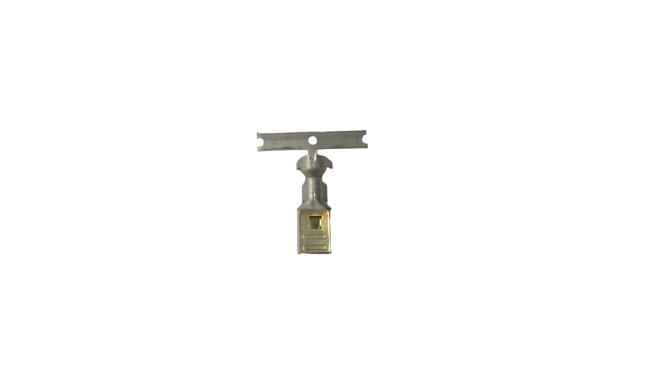 New OEM Genuine Bombardier Recreational Products, Terminal - Part # 710003468