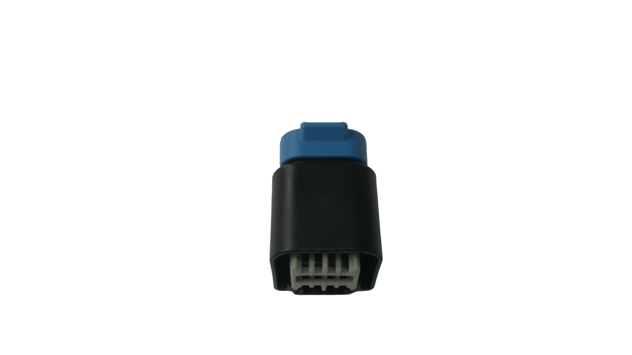 New OEM Genuine Bombardier Recreational Products, Housing Connector - Part # 710003472