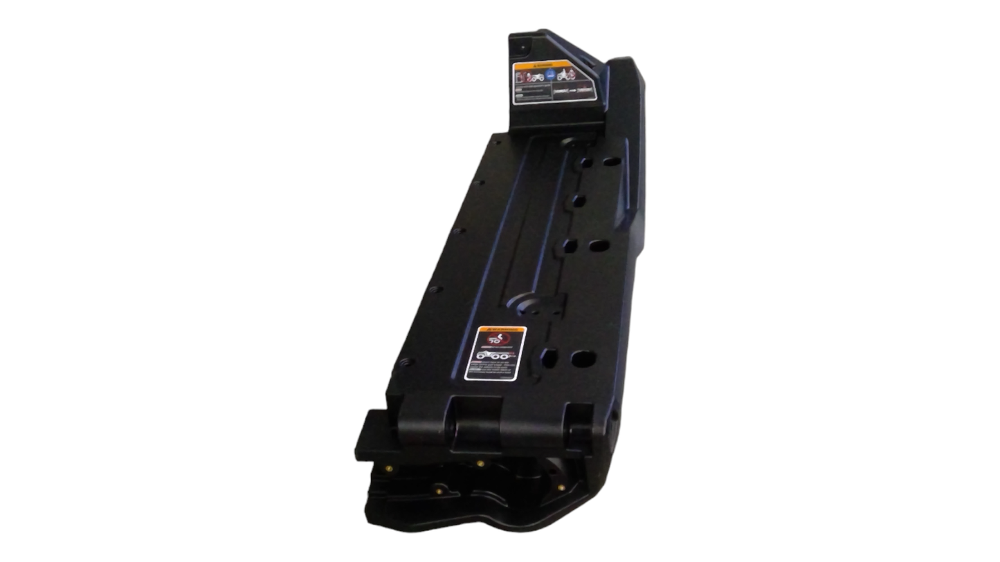 New OEM Genuine Bombardier Recreational Products, Plaplatform Rh - Part # 715002794