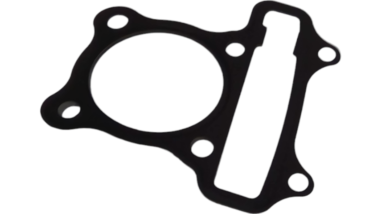 New OEM Genuine Bombardier Recreational Products, Cylinder Head Gasket - Part # A12251175000