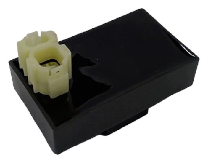 New OEM Genuine Bombardier Recreational Products, C.D.I. Unit - Part # A3041017500A