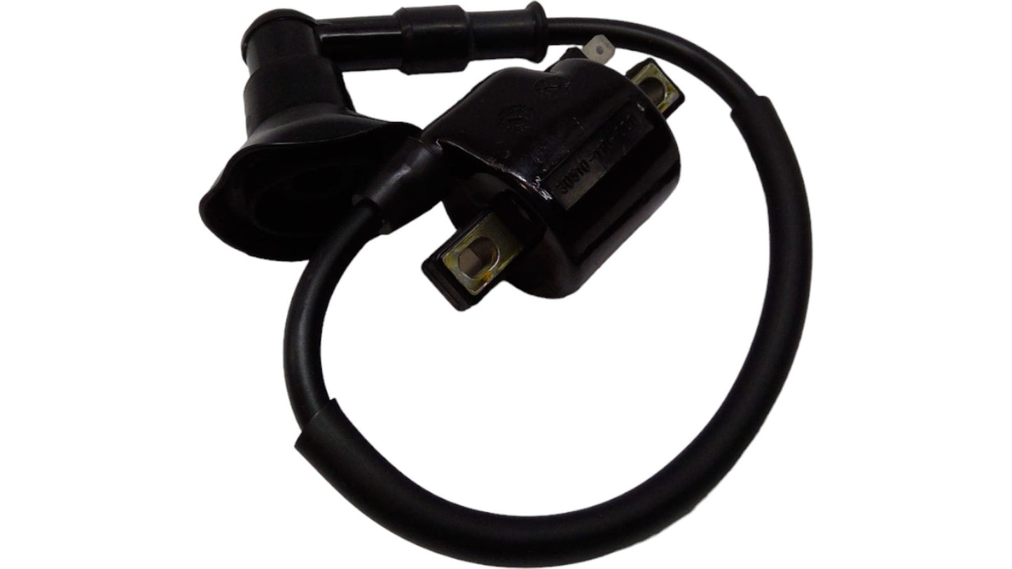 New OEM Genuine Bombardier Recreational Products, High Tension Coil Assy - Part # A30500116000