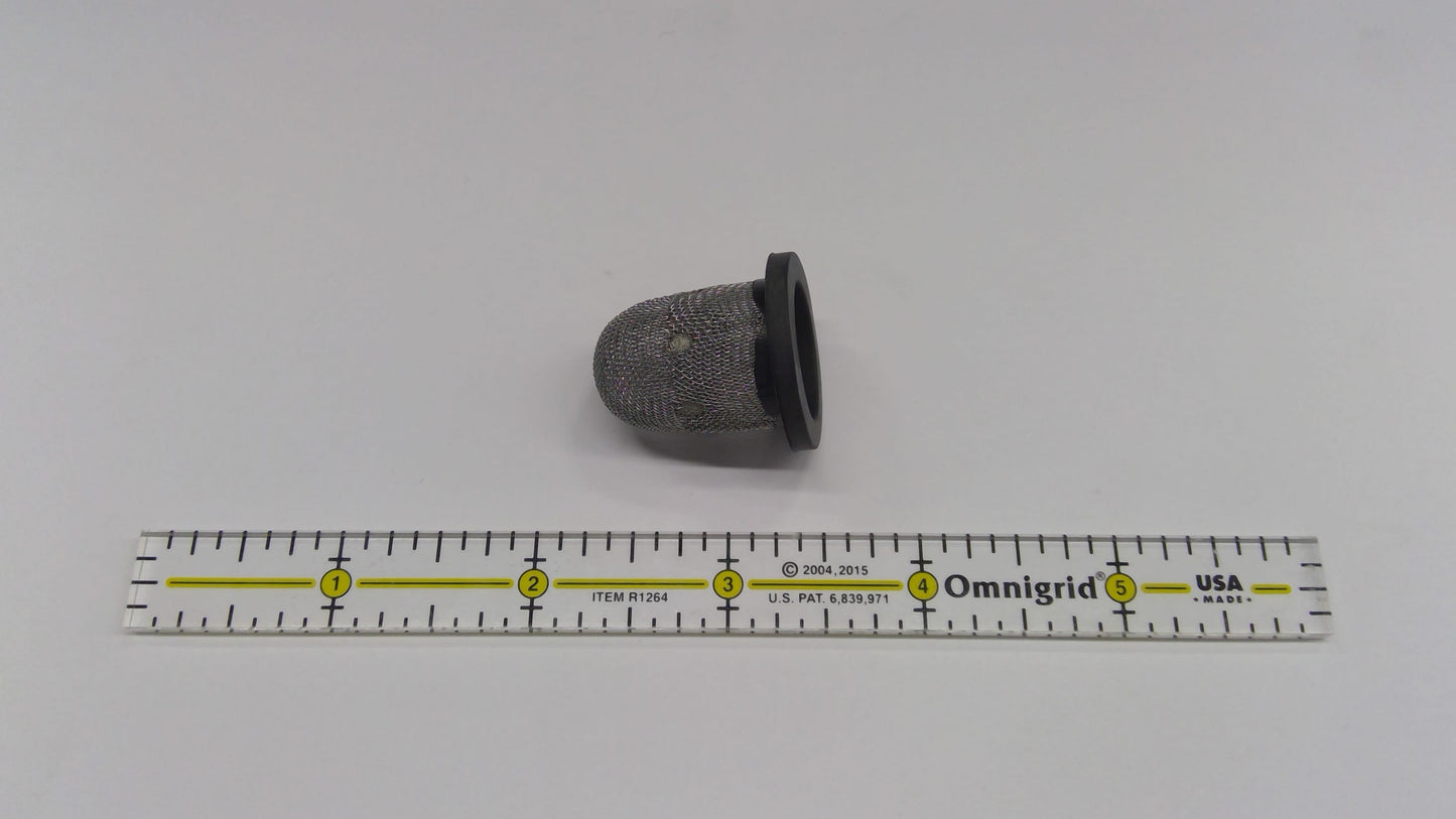 New OEM Genuine Bombardier Recreational Products, Oil Filter Screen - Part # S15421M9Q000
