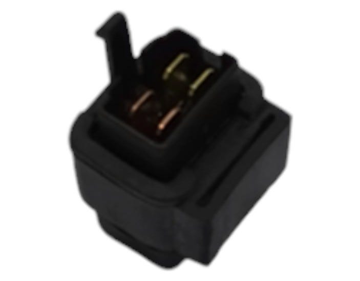 New OEM Genuine Bombardier Recreational Products, Elec.Relay Asm - Part # S3850AHLA100-A2