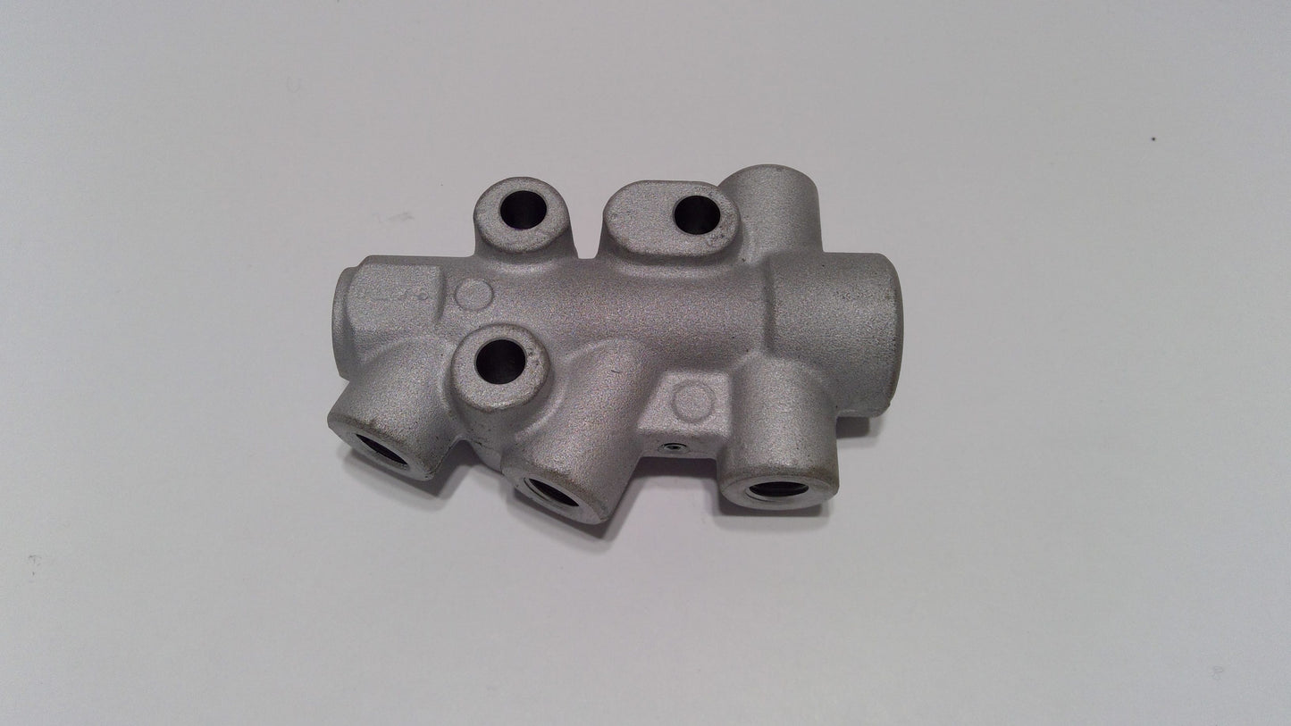 New OEM Genuine Bombardier Recreational Products, Pressure Control Valve - Part # S46300RA1000