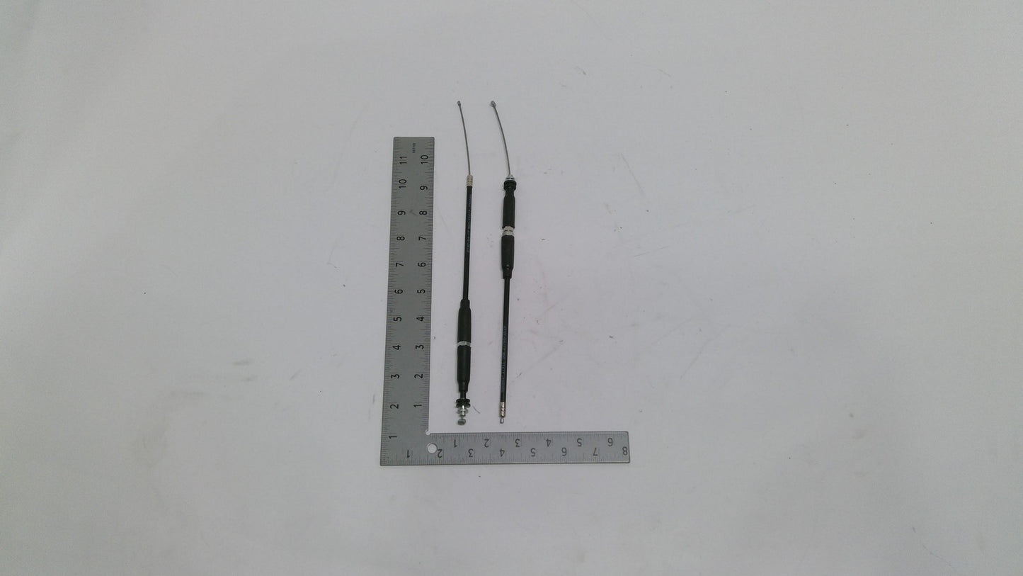 New OEM Genuine Bombardier Recreational Products, Throttle Cable - Part # V17911DGE050
