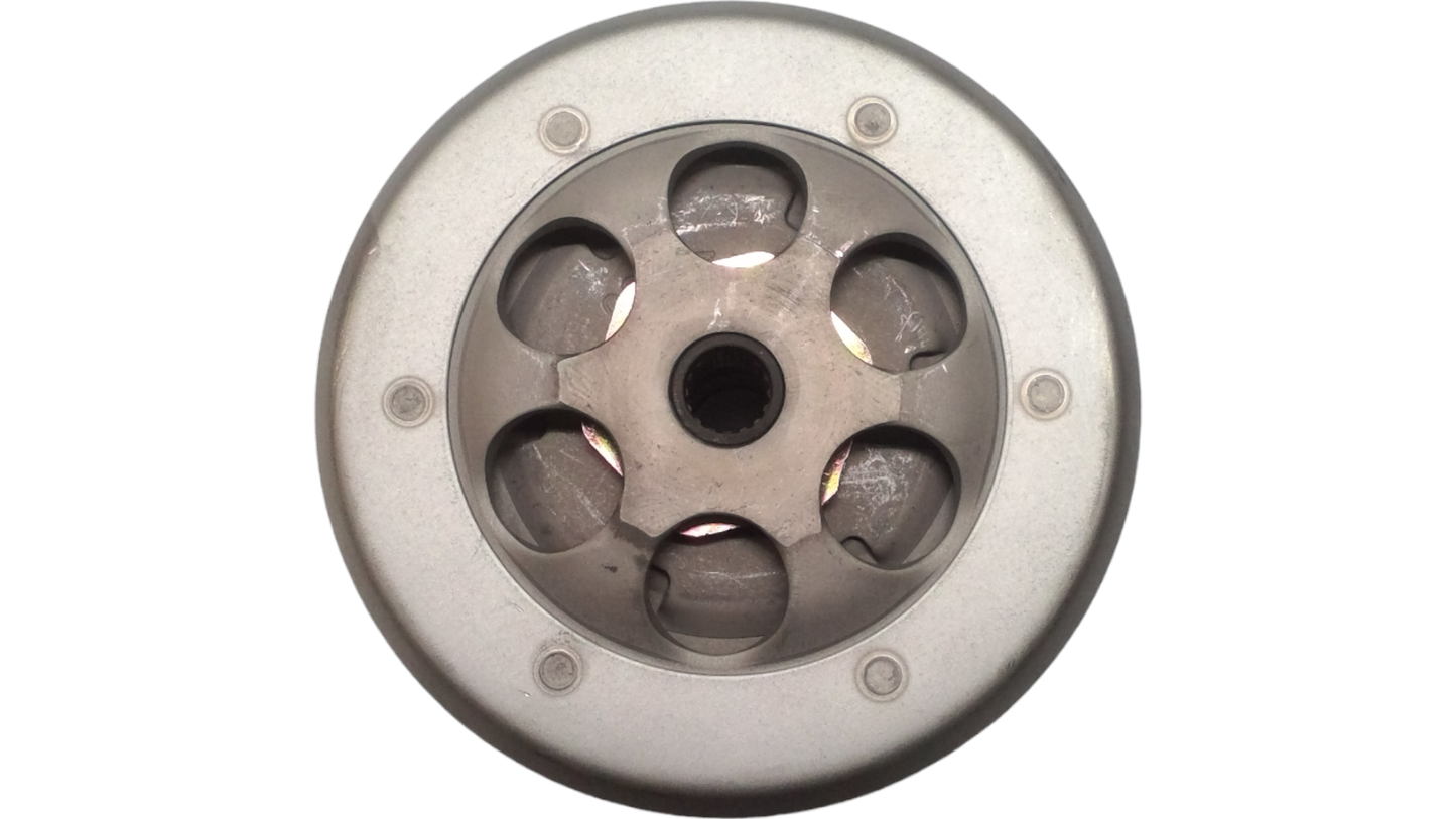 New OEM Genuine Bombardier Recreational Products, Drive Face Assy. - Part # V22000DGE000