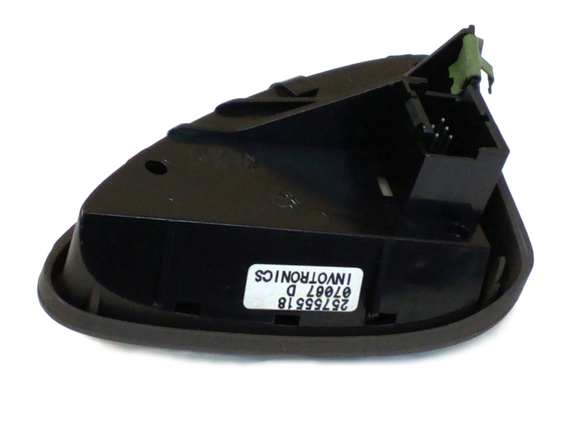 New OEM 2004 Pontiac Bonneville Driver Information Center-Switch, Part # 25755518