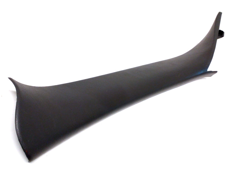 New OEM 2002-2005 Buick Lesabre Driver Left Windshield Pillar Trim, Part # 25766614