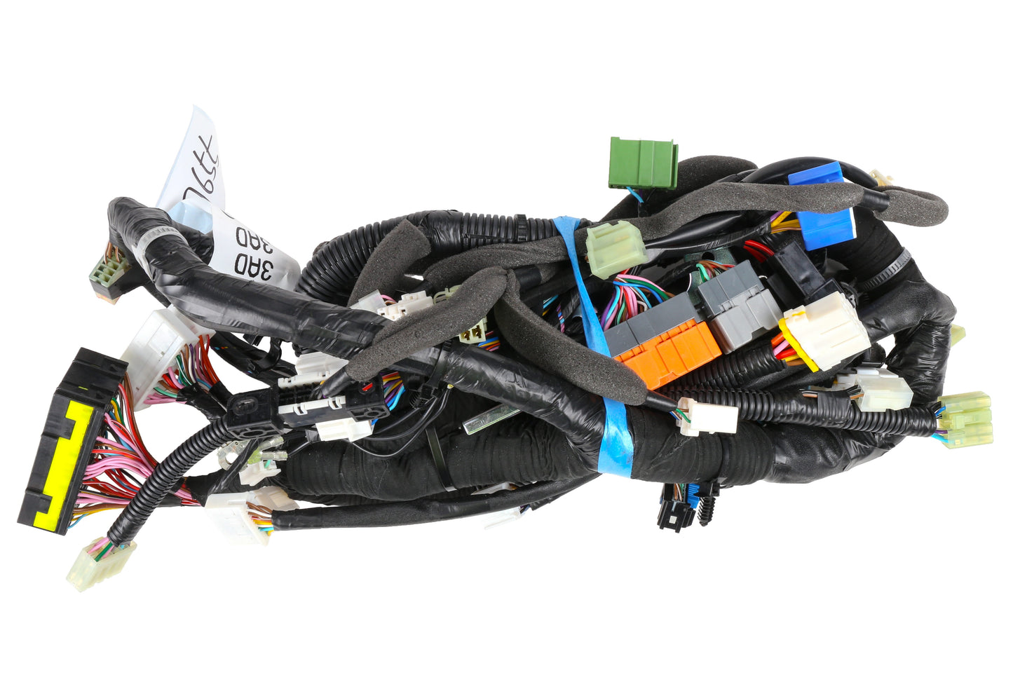General Motors : Genuine OEM Factory Original GM, Harness Asm I/P Wrg - Part # 96867655