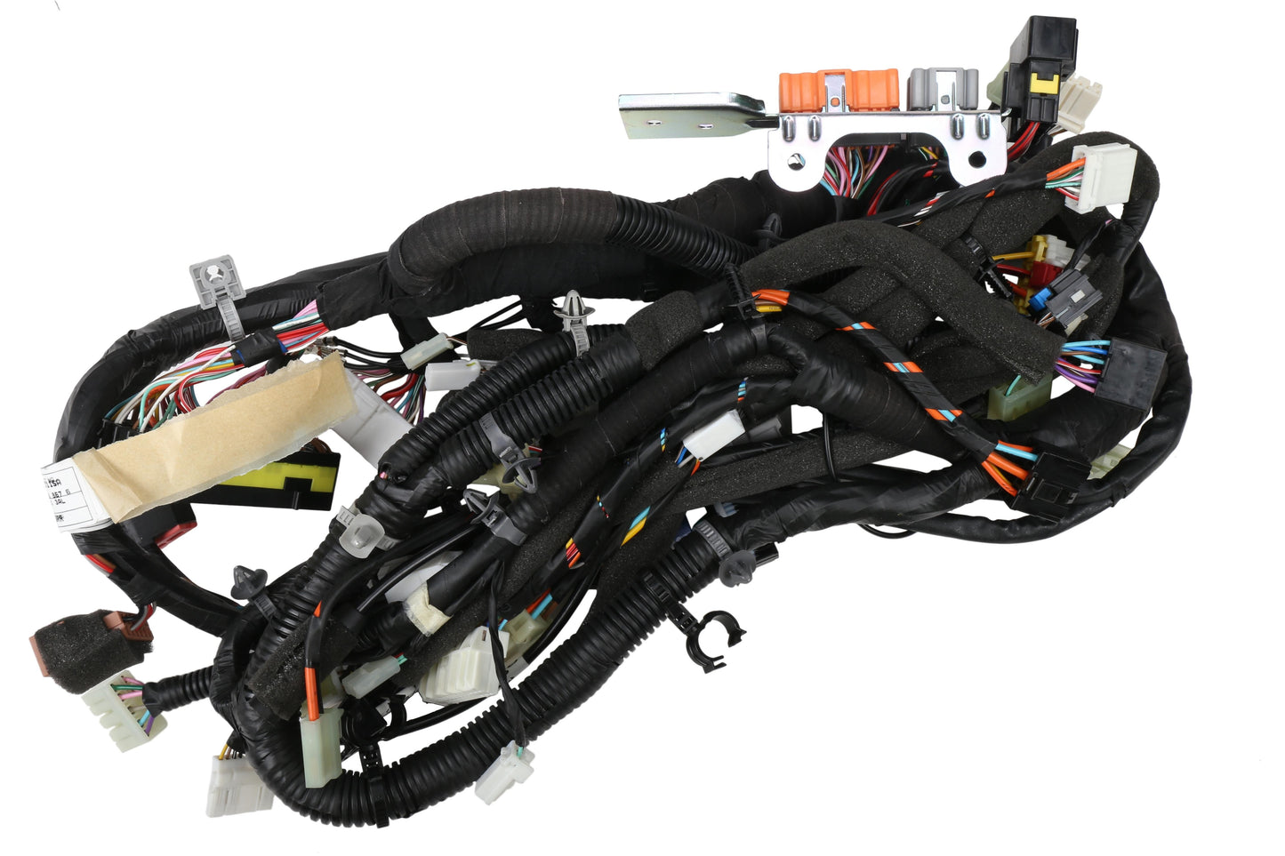 General Motors : Genuine OEM Factory Original GM, Harness Asm I/P Wrg - Part # 96867661