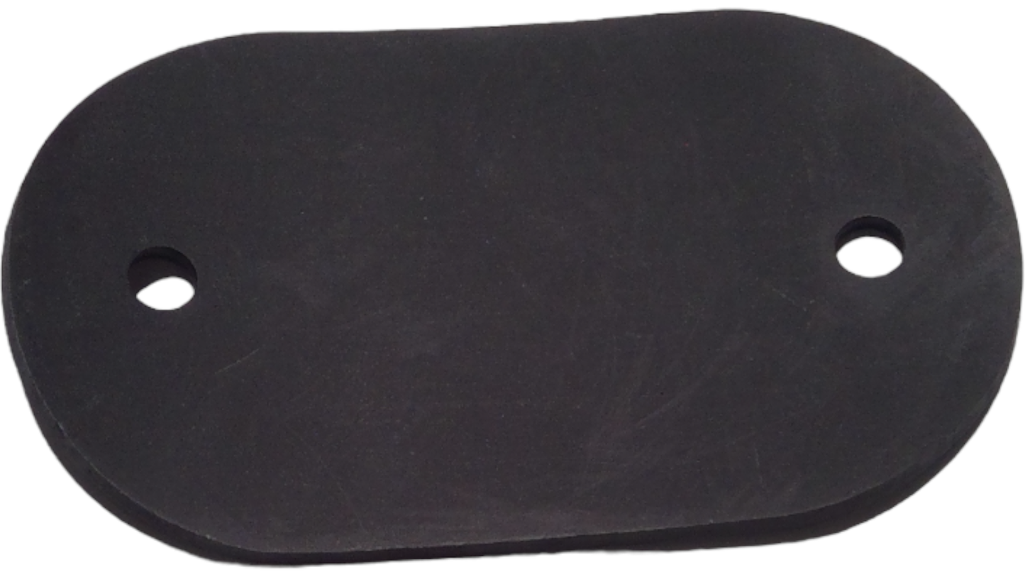 New OEM Genuine Caterpillar, Gasket - Part # 0L0782
