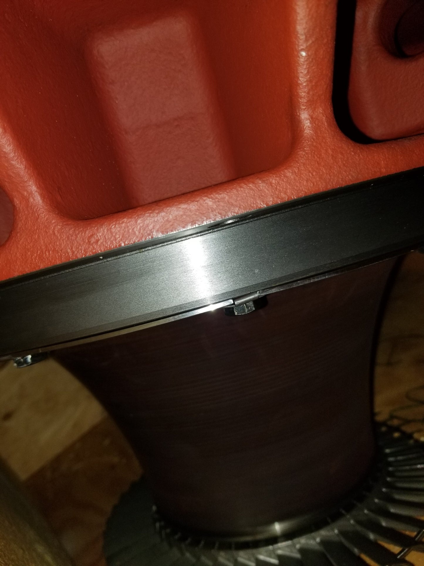 New OEM Genuine Caterpillar, Cartridge Gp - Part # 1195713