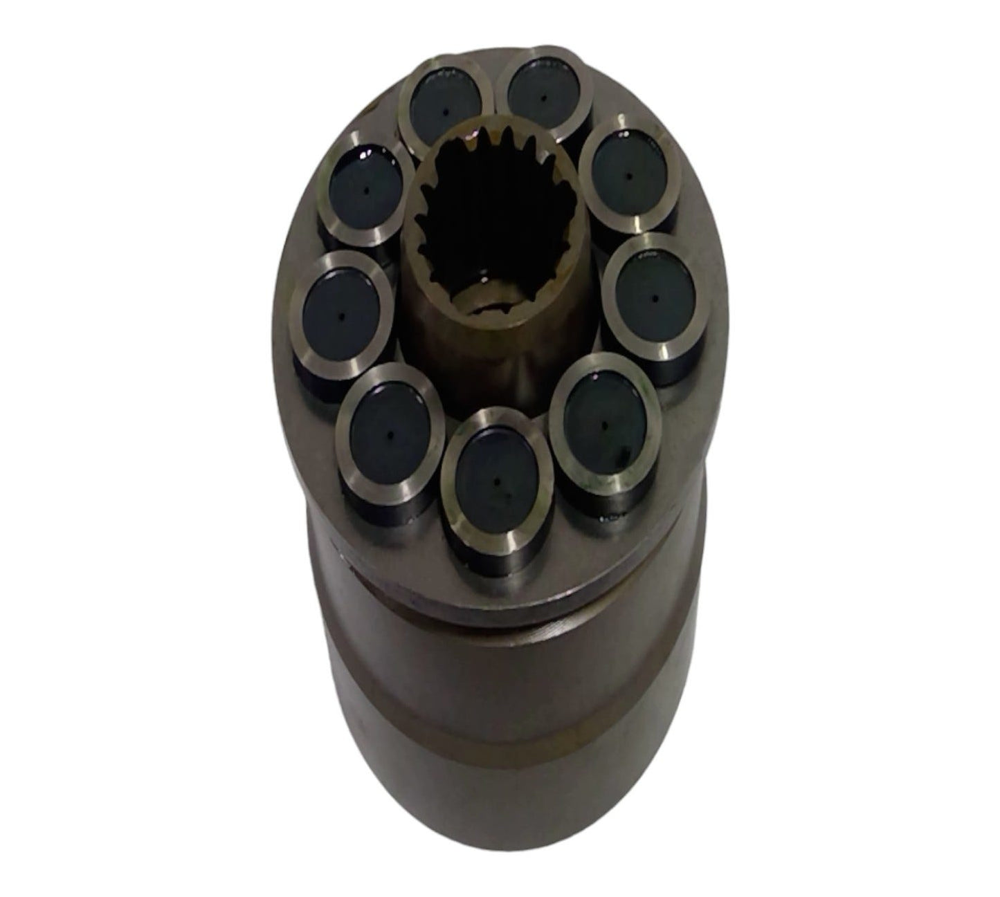 New OEM Genuine Caterpillar, Rotating Gp - Part # 1392584