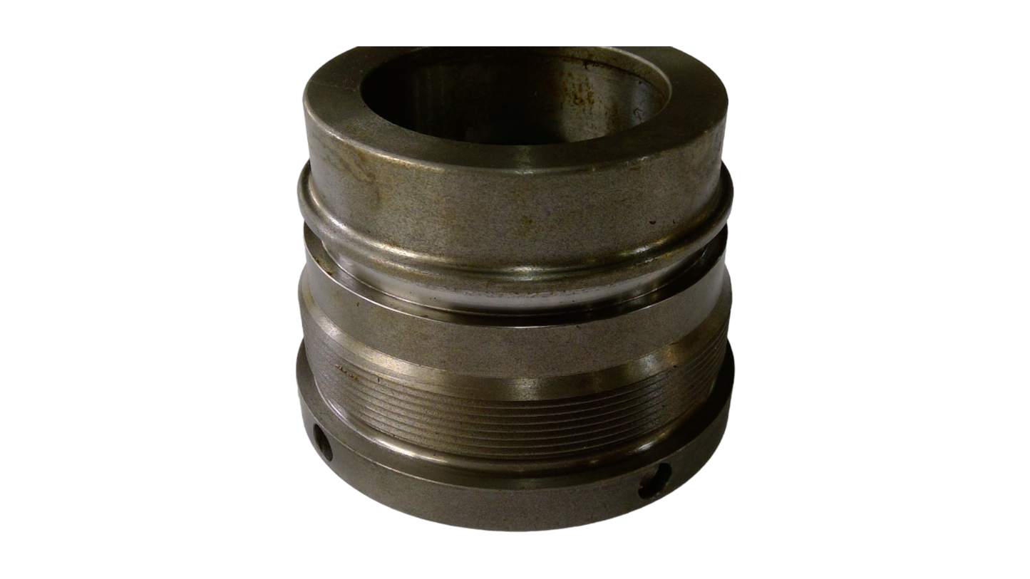 New OEM Genuine Caterpillar, Head - Part # 1465029