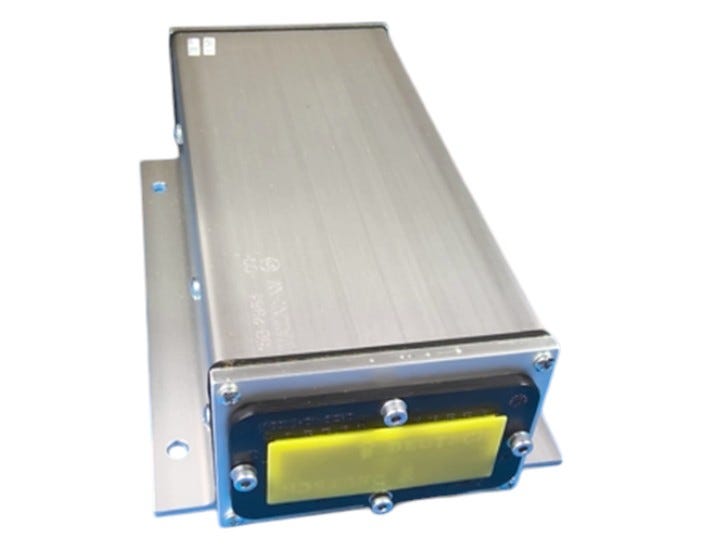 New OEM Genuine Caterpillar, Cont Gp - Part # 1582963