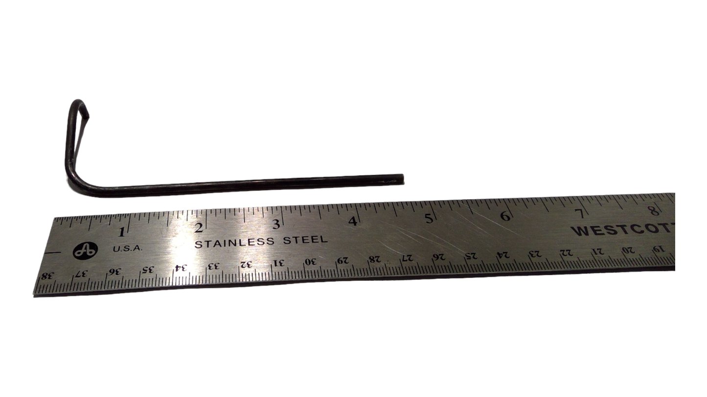 New OEM Genuine Caterpillar, Tube - Part # 1620767